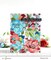 Retired - Cosmic Garden Artist Alcohol Markers Set A & Alcohol Ink Bundle (12 Colors)